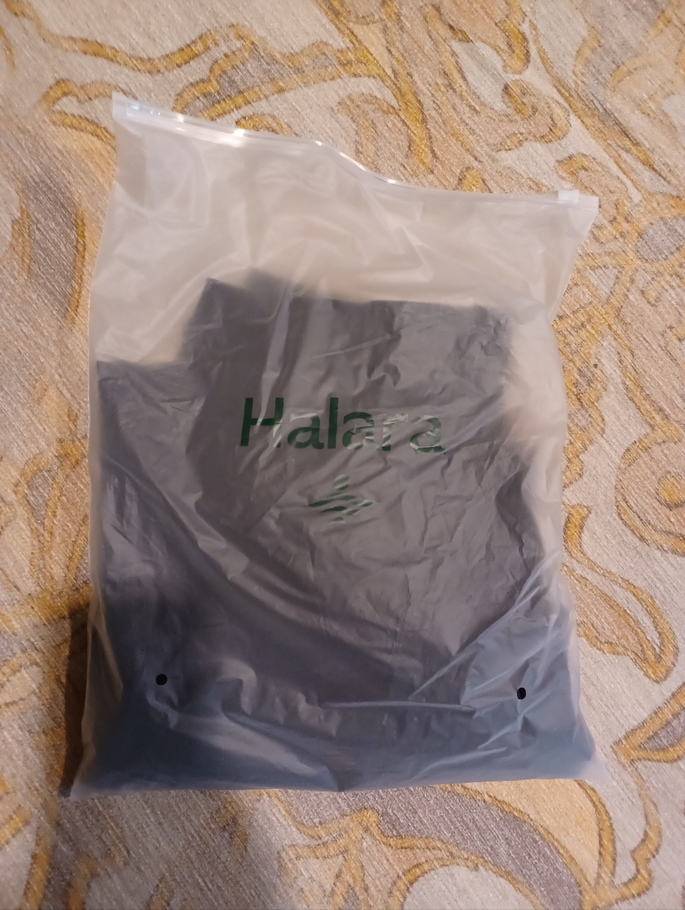 NWT Halara Mid Rise Work Pants - Picture 3 of 6